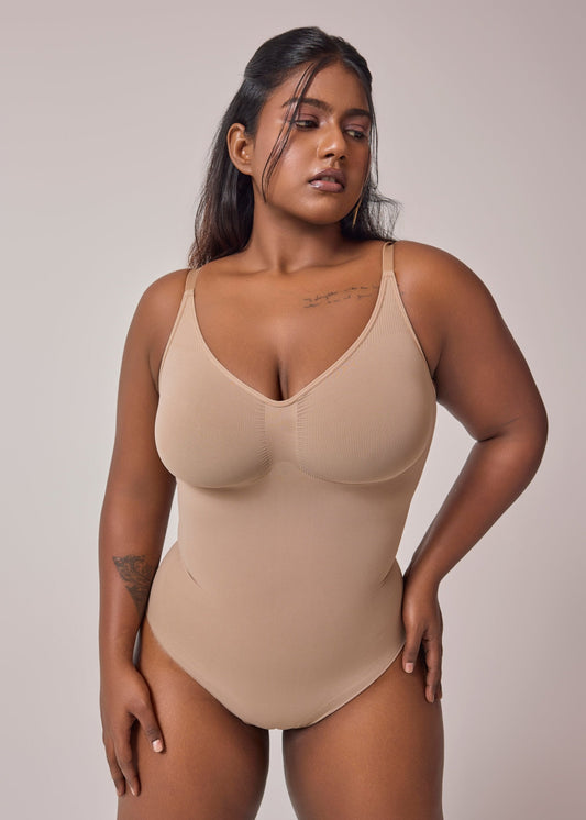 Snatched Bodyshaper