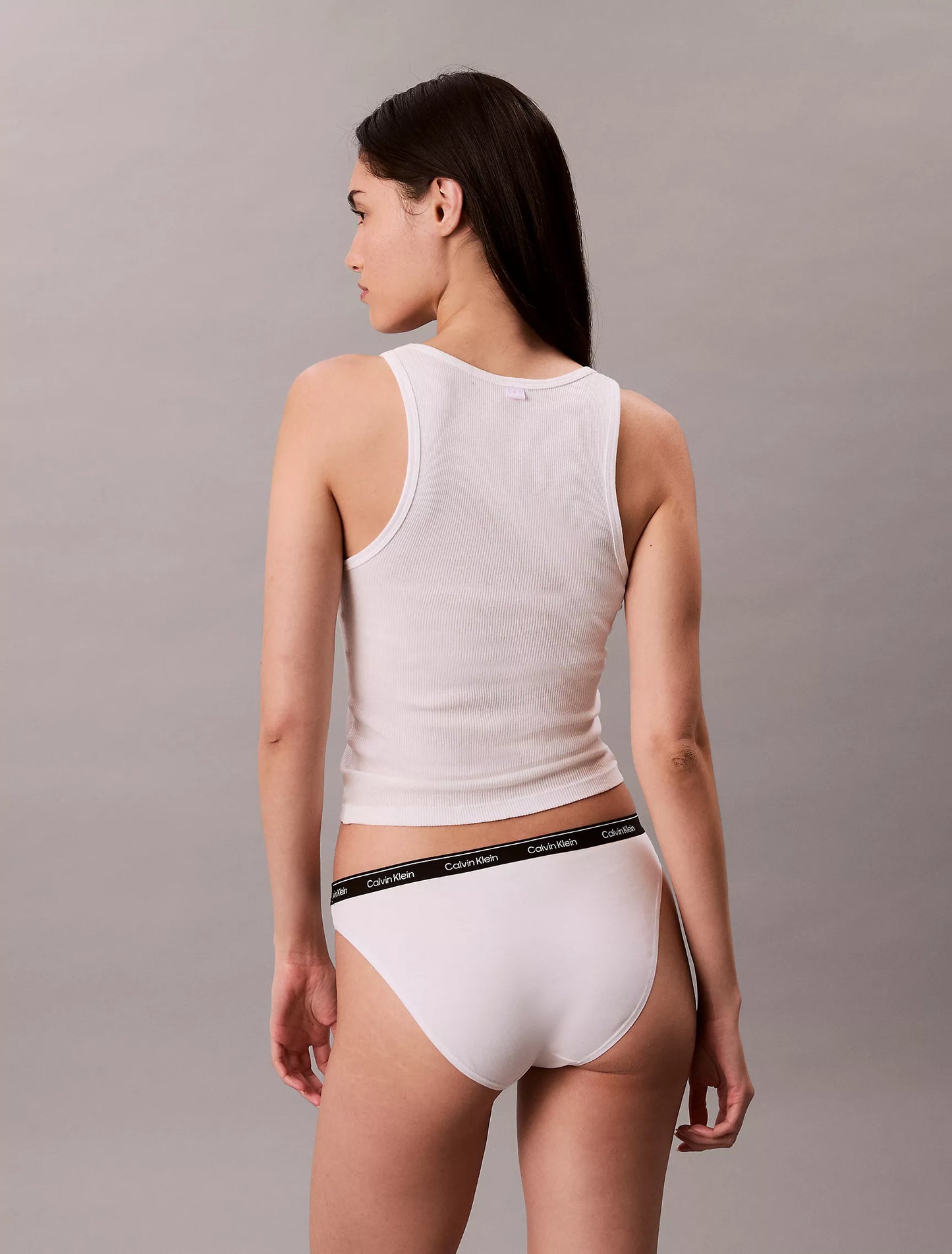 CK Icon Logo 7-Pack Bikini