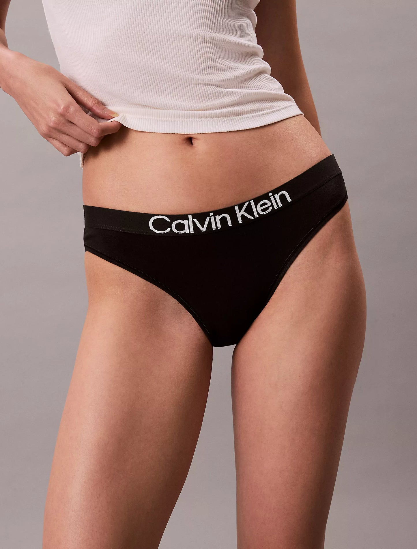 CK Maximum Cotton 5-Pack Bikini