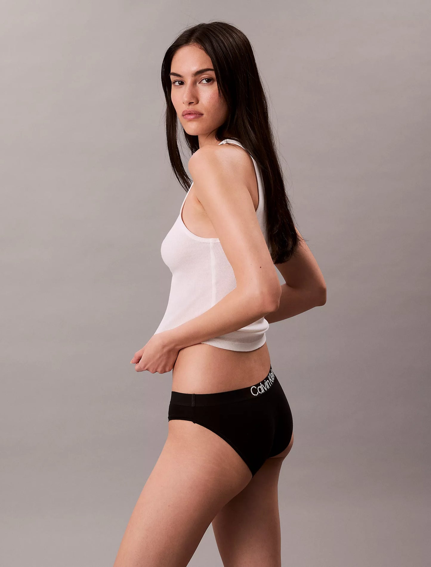 CK Maximum Cotton 5-Pack Bikini