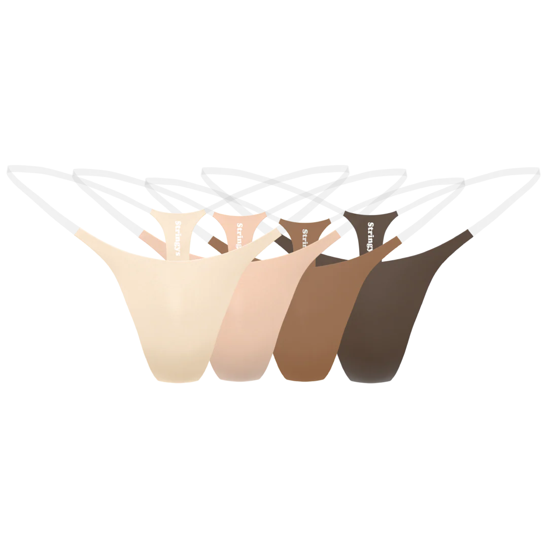 All Colors Limited Edition 4-Pack